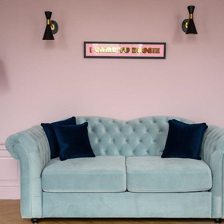 Spacious City Centre Family Room 爱丁堡 外观 照片
